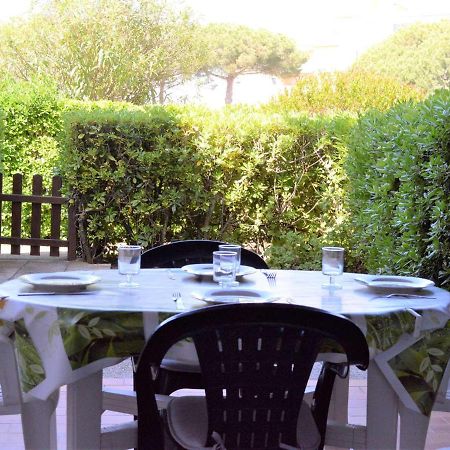 Studio Cap d'Agde, 1 pièce, 4 personnes - FR-1-249-369 Extérieur photo