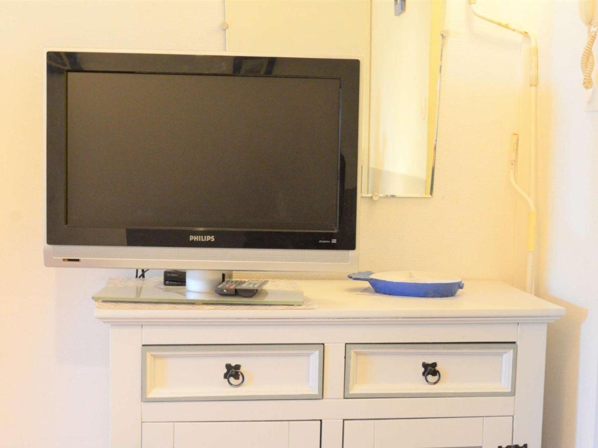 Studio Cap d'Agde, 1 pièce, 4 personnes - FR-1-249-369 Extérieur photo
