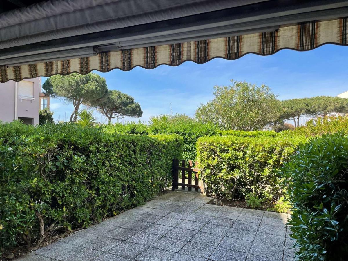 Studio Cap d'Agde, 1 pièce, 4 personnes - FR-1-249-369 Extérieur photo